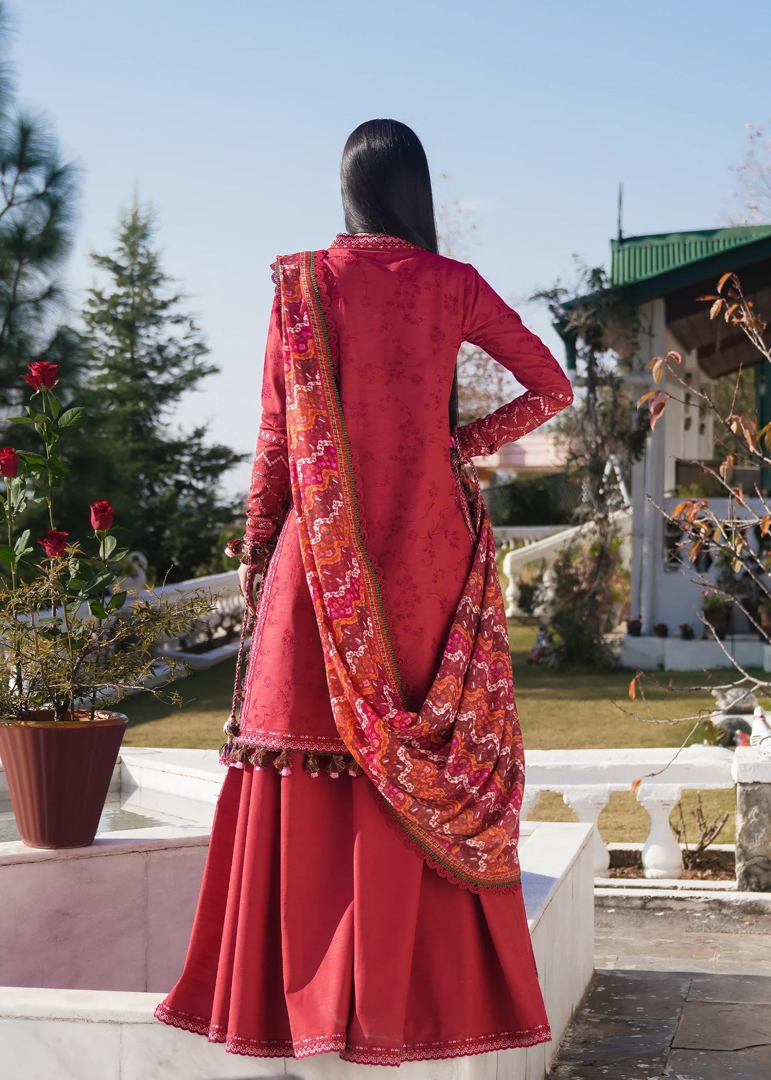 Hussain Rehar – Page 3 – Pakistani Moda