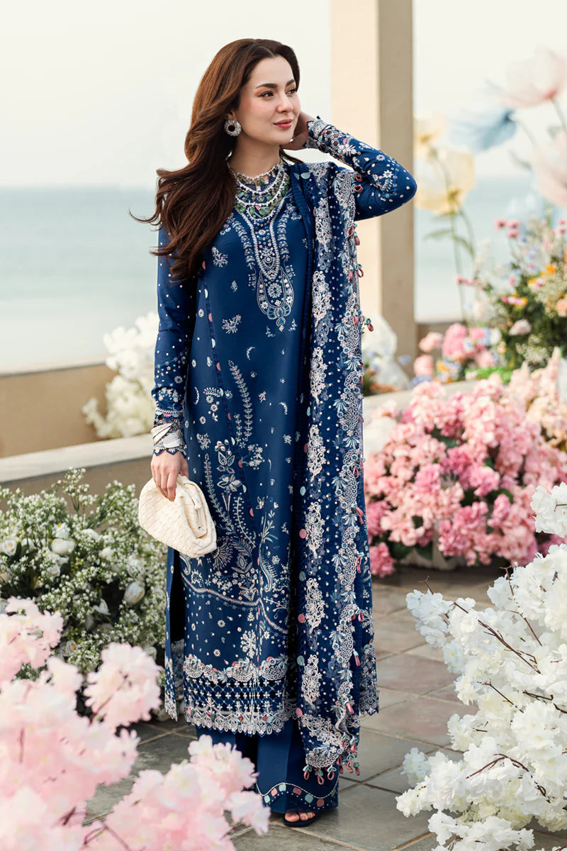 designer lawn dresses Lawn Dress Design 2025: Pakistani Lawn Suits & Lown k Suit Design 2024-2025 Online Shopping DressyZone.com