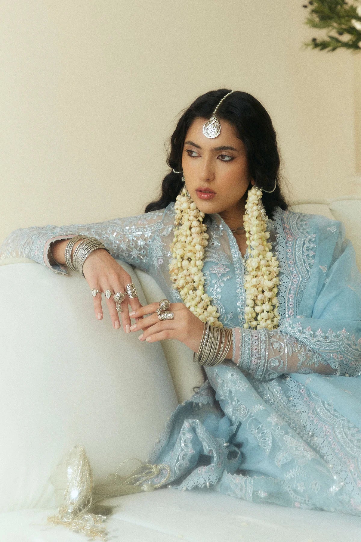 CIEL-D5-Lovent Wedding Unstitched 2025-Zara Shahjahan