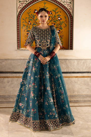 Rang Rasiya ready to wear suit – elegant embroidered 3 piece dress Pakistanimoda