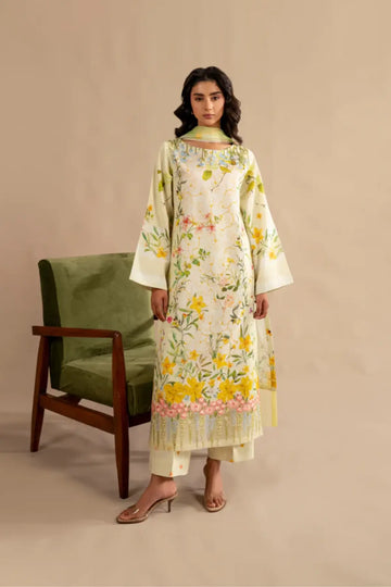 Asifa & Nabeel luxury Pakistani designer dresses stitched collection Pakistanimoda