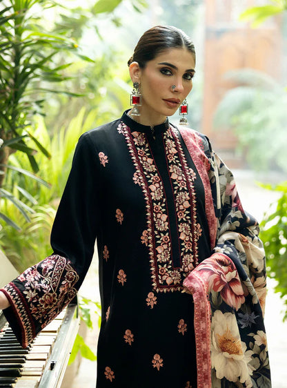 Alaya-Winter Shawls'24-By-Zainab Chottani