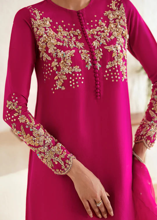 Kanwal Malik - Amelie Myra Stitched