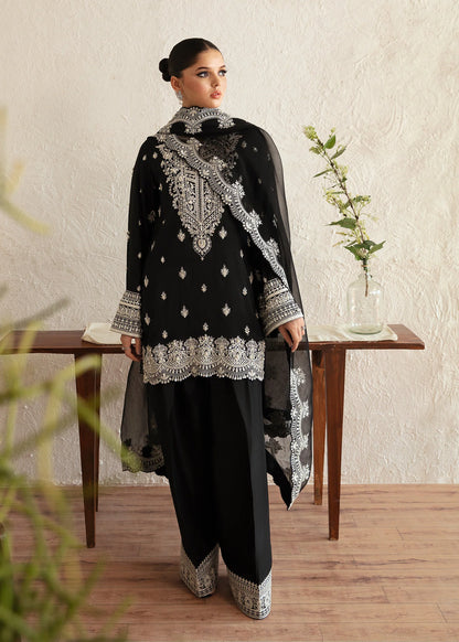 Kanwal Malik - Amelie Soha Stitched