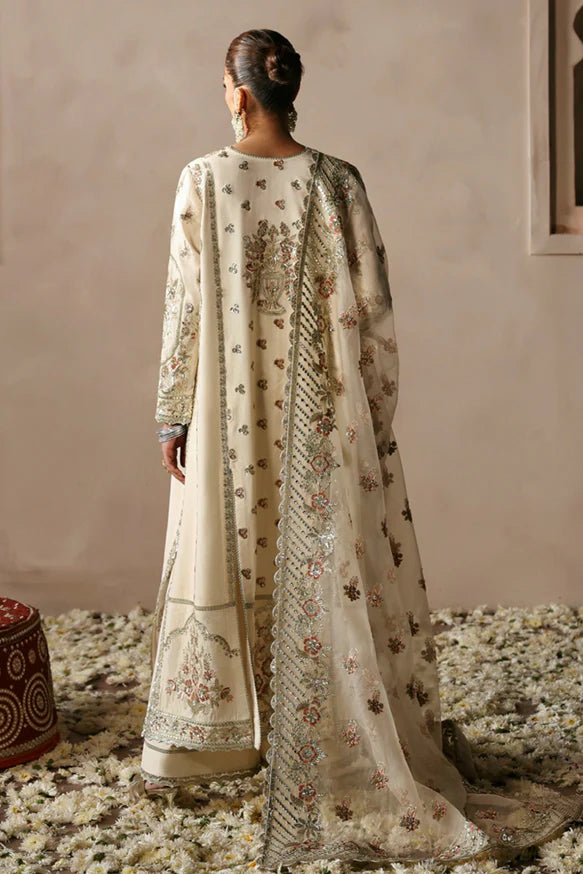 Arjumand-DIVANI THE SILK EDIT'25-BY-Afrozeh