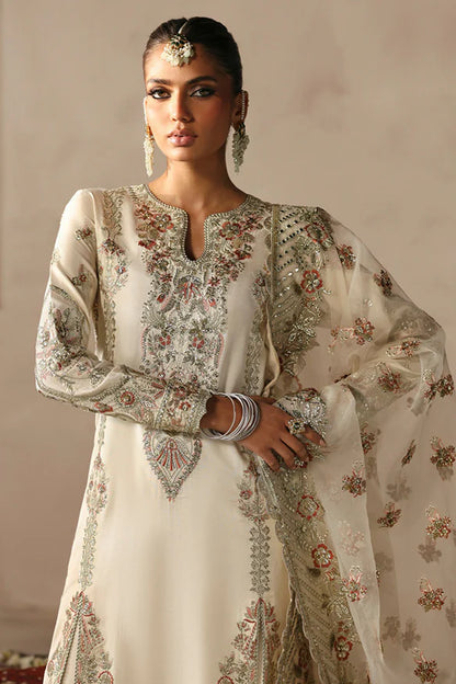 Arjumand-DIVANI THE SILK EDIT'25-BY-Afrozeh