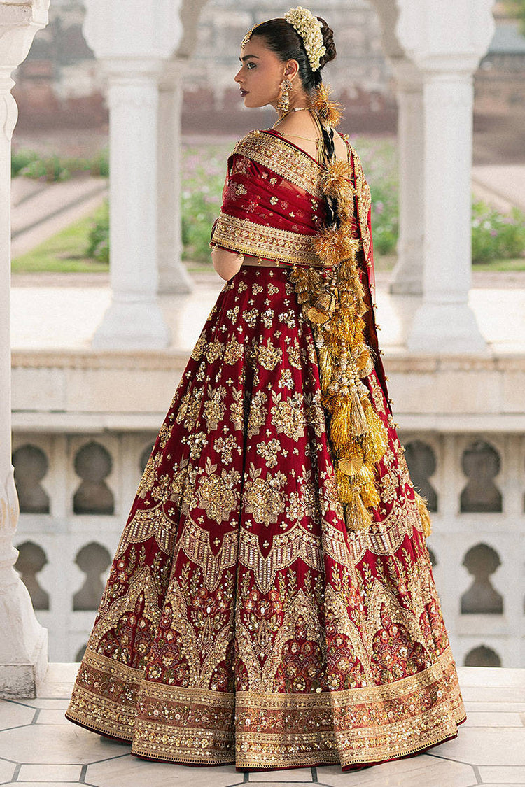 Mohsin Naveed Ranjha – Pakistani Moda