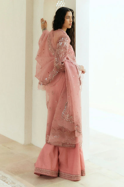 BISOU-D4-Lovent Wedding Unstitched 2025-Zara Shahjahan