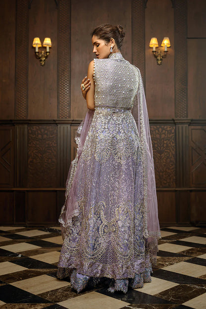 Celestial Glam-Wedding Formals Unstitched'24-By-Mushq