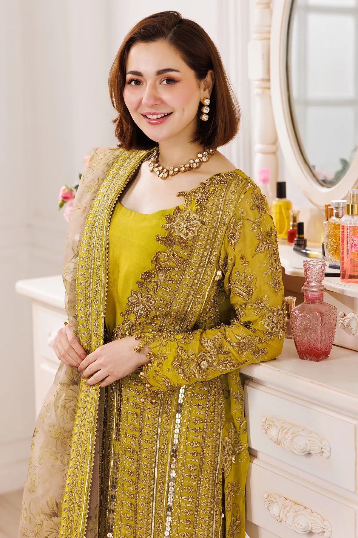 DJ5-04- Dastan E Jashan '25 Vol- 01 Luxury Ensemble By- Charizma