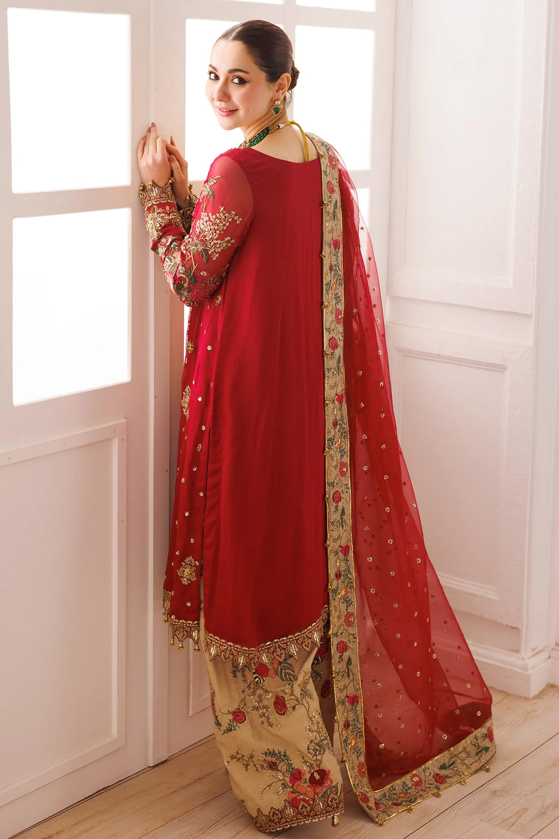 DJ5-05- Dastan E Jashan '25 Vol- 01 Luxury Ensemble By- Charizma