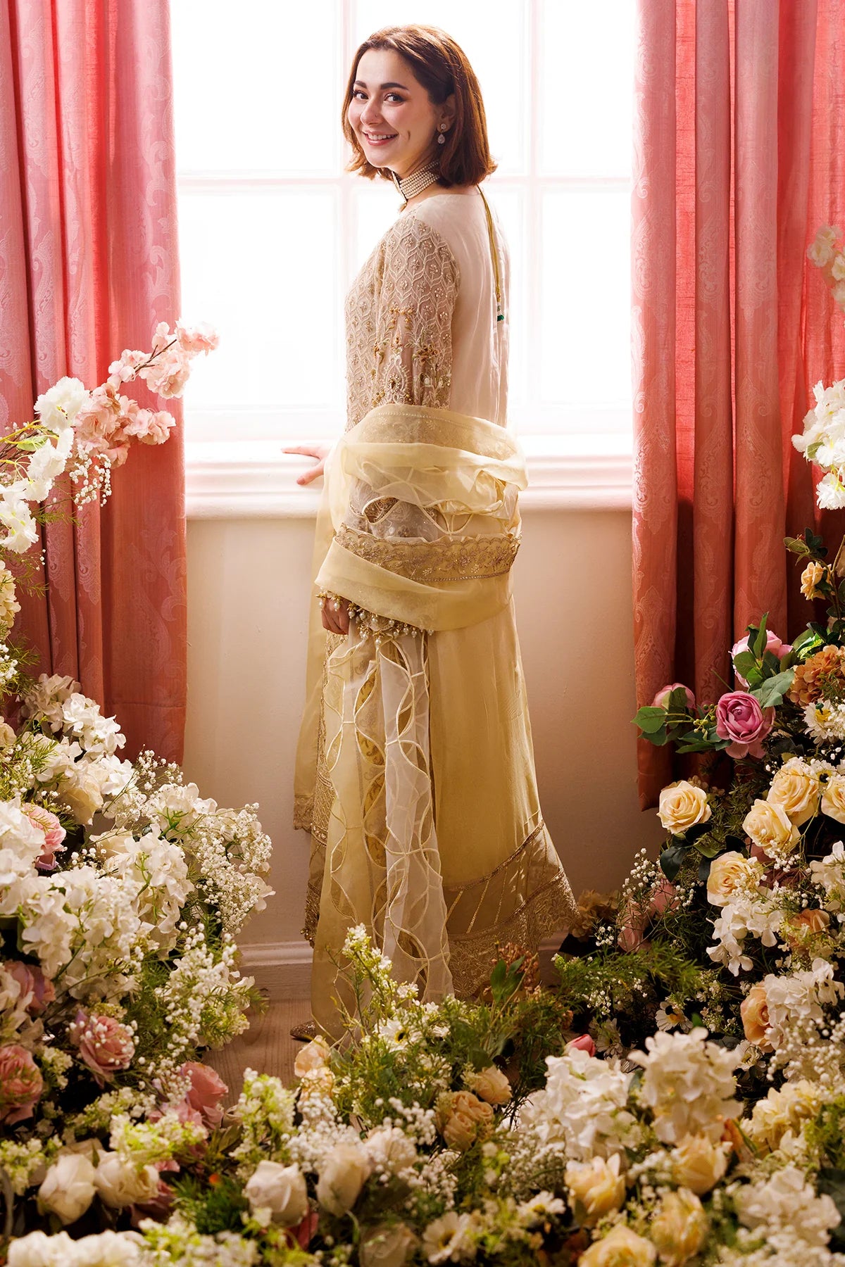 DJ5-06- Dastan E Jashan '25 Vol- 01 Luxury Ensemble By- Charizma