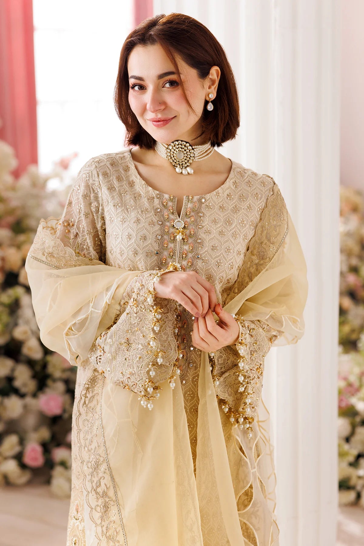 DJ5-06- Dastan E Jashan '25 Vol- 01 Luxury Ensemble By- Charizma