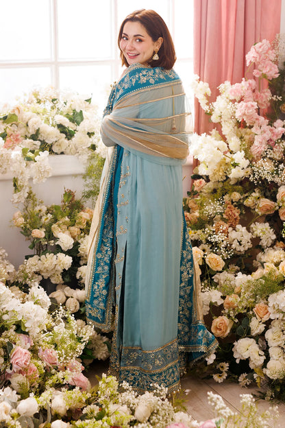 DJ5-08- Dastan E Jashan '25 Vol- 01 Luxury Ensemble By- Charizma