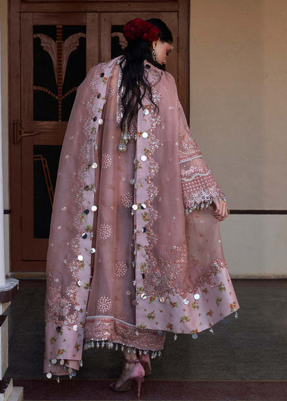 Danara- Darlings Festive'25 By- Hussain Rehar