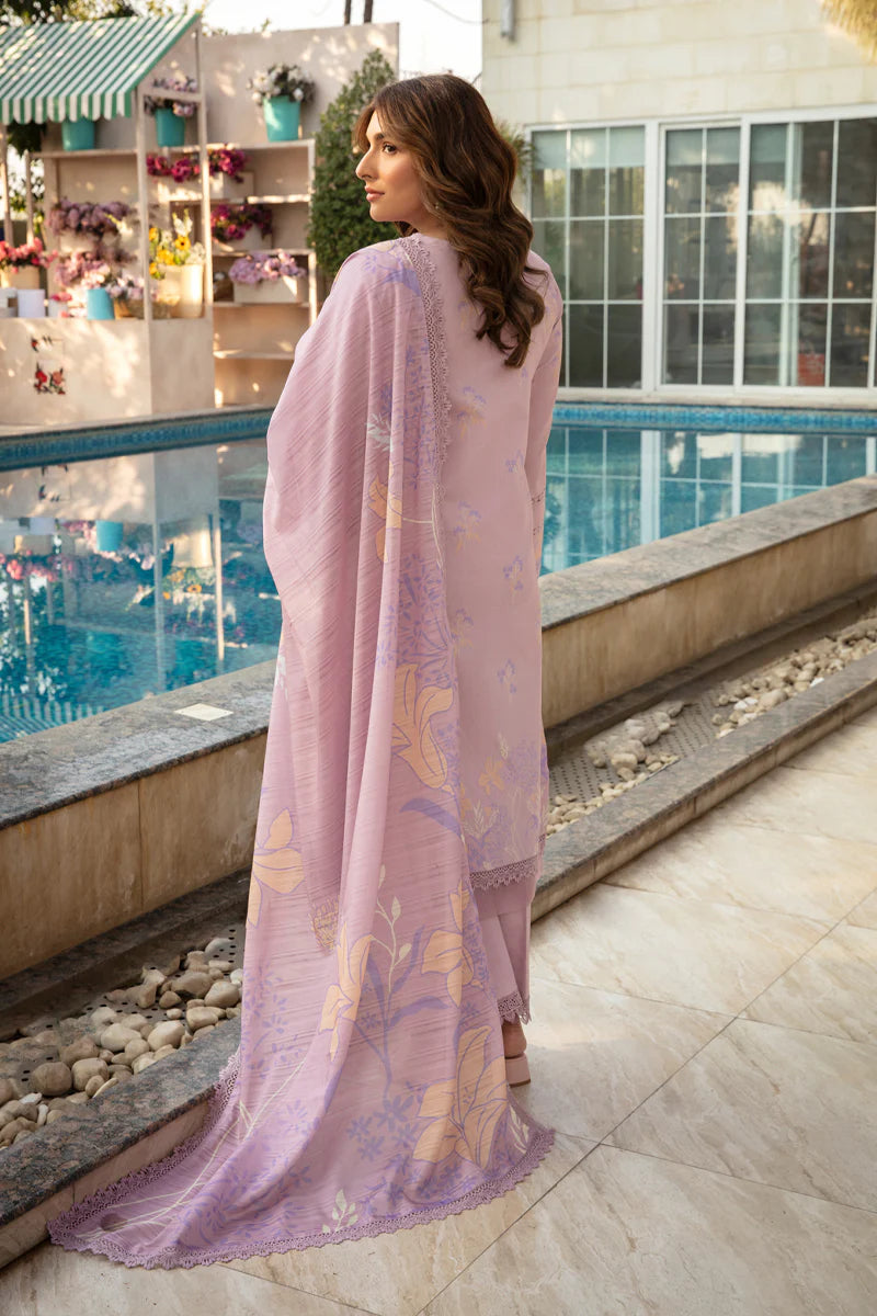 Daniya- Florence Summer Edit '25 Outfit By- Rang Rasiya