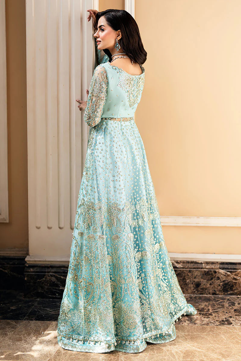 Dou Pal "Mann Mein Tu" wedding collection By-Mushq