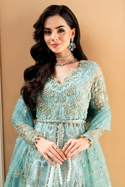 Dou Pal "Mann Mein Tu" wedding collection By-Mushq