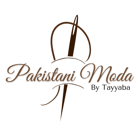 Pakistani Moda