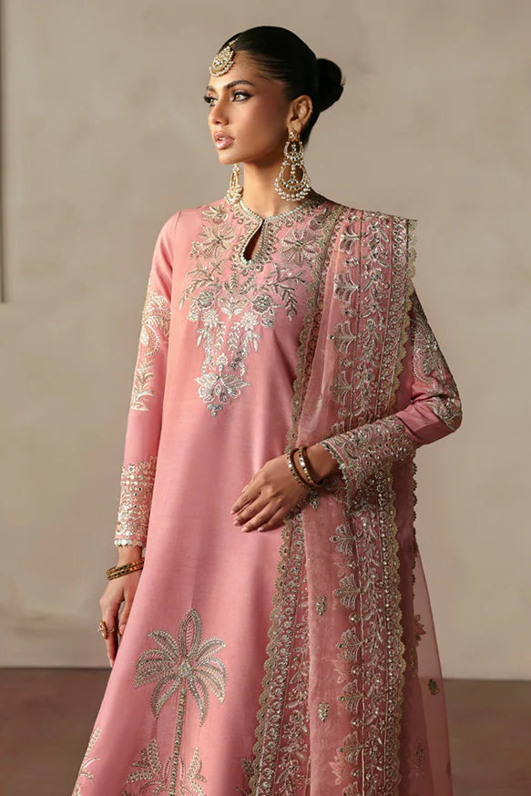 Gulrukh-DIVANI THE SILK EDIT'25-By-Afrozeh