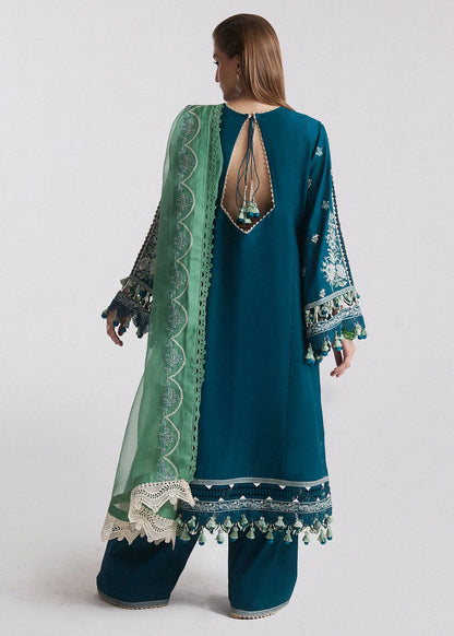 Hussain Rehar Stitched / Unstitched Pakistani Lawn - Vivace