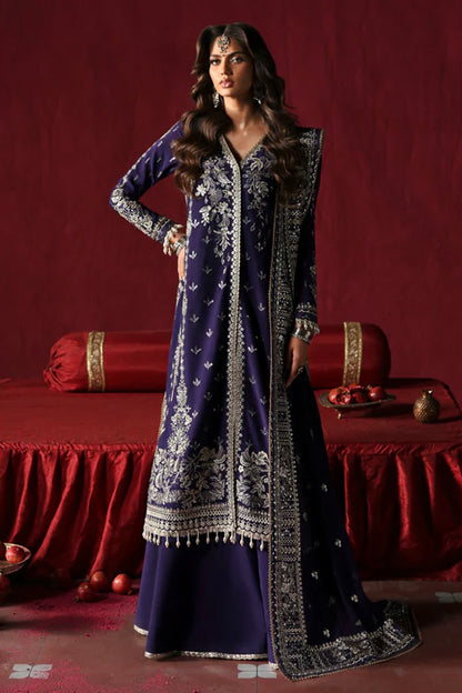 Kaneez-DIVANI THE SILK EDIT'25-BY-Afrozeh