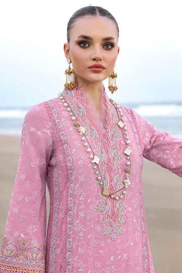 Kanwal Malik Lawn'25