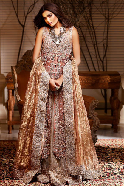 Kohinoor-Designer Pakistani Wedding Dresses