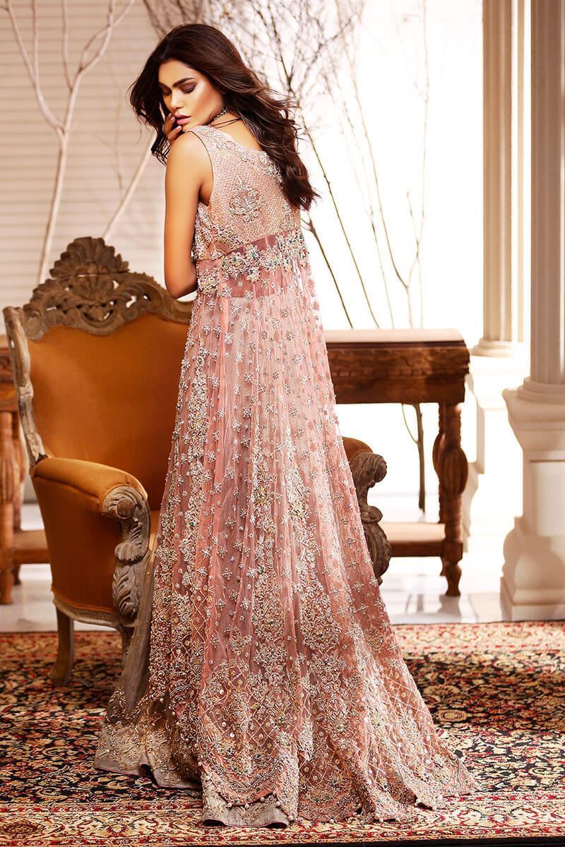 Kohinoor-Designer Pakistani Wedding Dresses