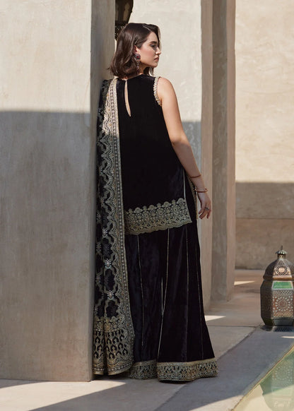 Laira Luxury Pret-2024 by Kanwal Malik-Elynor