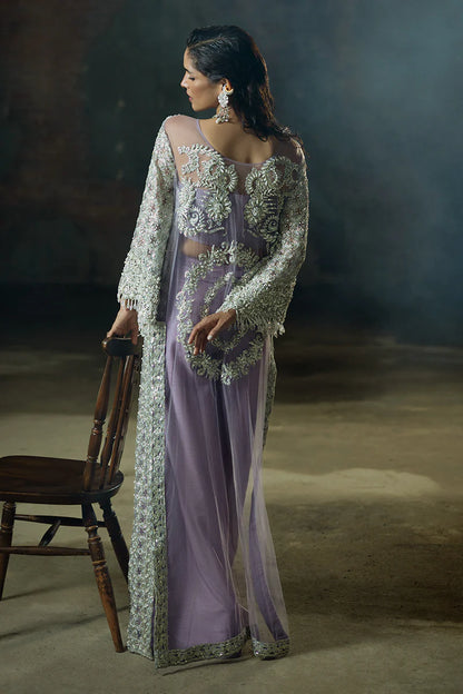 Lavande-Mushq Fleur Luxury Formals'24