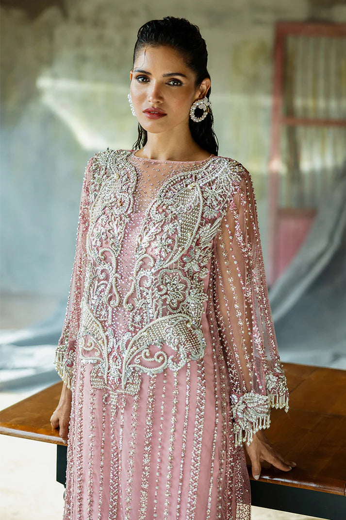 Lys-Mushq Fleur Luxury Formals'24