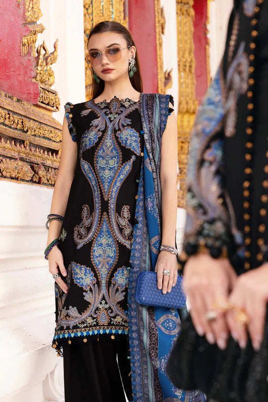 MPT-2806-B Buy Maria B M-Prints Linen Suit Online at Pakistanimoda Pakistani Moda MPT-2806-B Buy Maria B M-Prints Linen Suit Online at Pakistanimoda Pakistani Moda