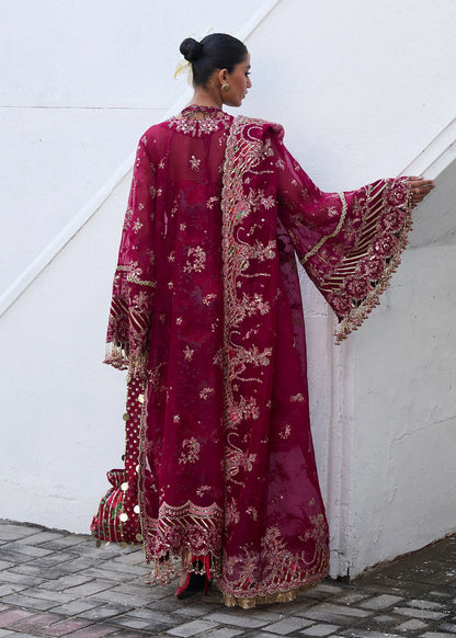 Maher- Darlings Festive'25 By- Hussain Rehar