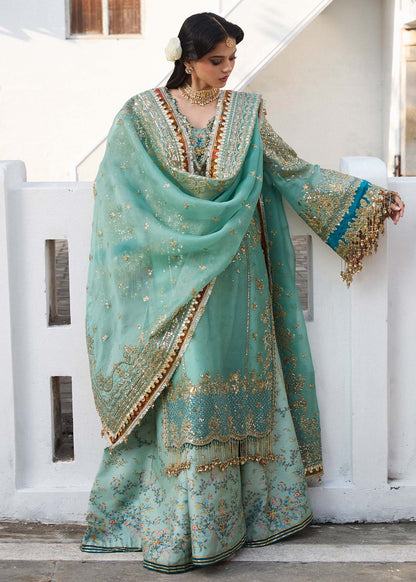 Miraye- Darlings Festive'25 By- Hussain Rehar