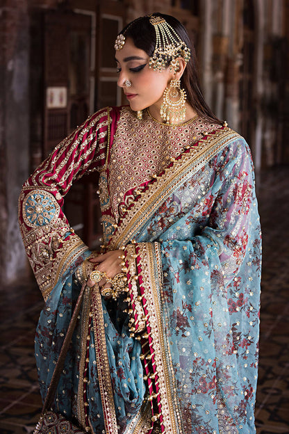 Mohsin Naveed Ranjha - BIBI LAL Stitched Festive Vol. IV