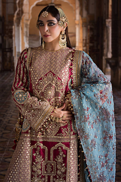Mohsin Naveed Ranjha - BIBI LAL Stitched Festive Vol. IV