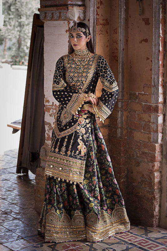 Mohsin Naveed Ranjha - KOYAL Stitched Festive Vol. IV