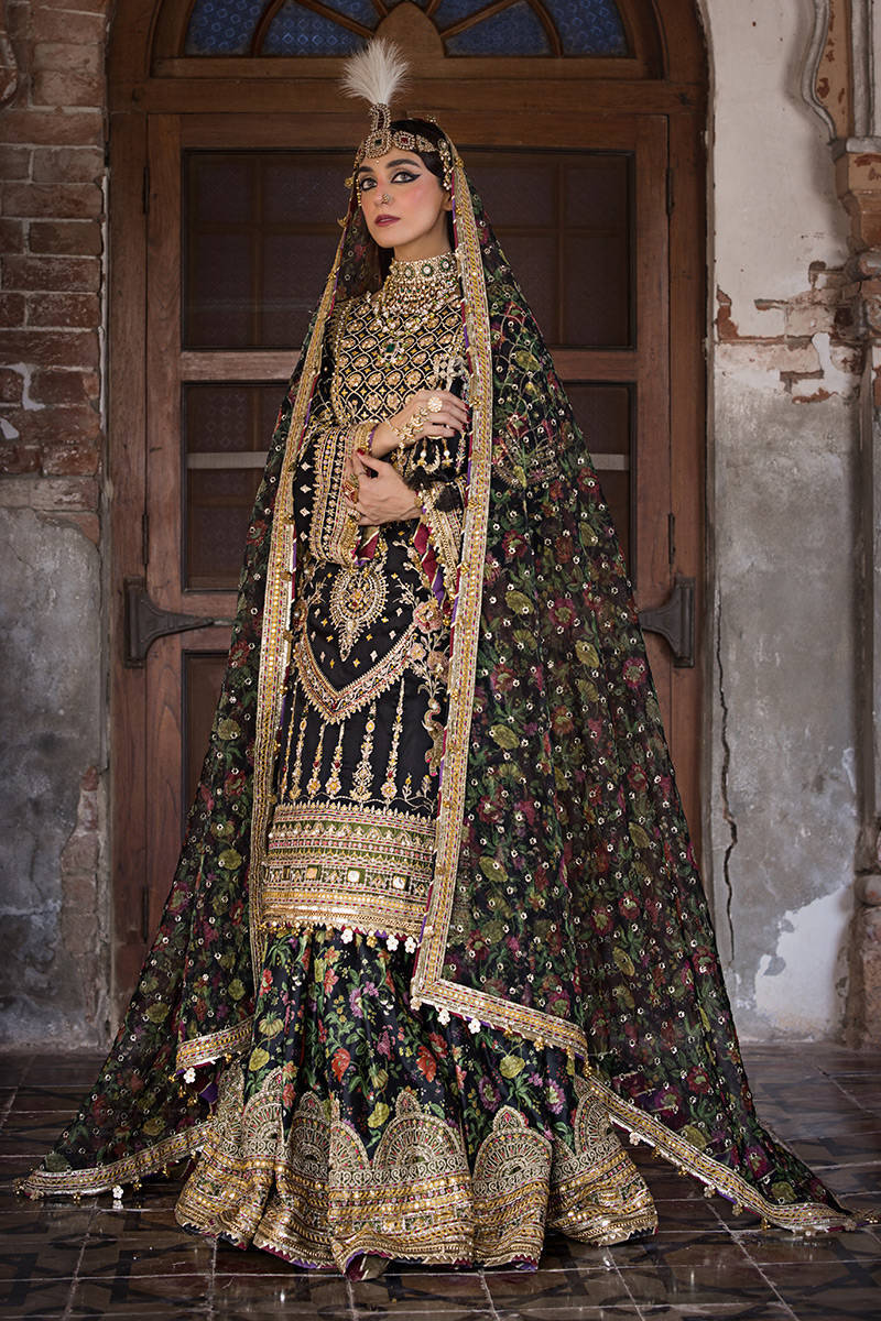 Mohsin Naveed Ranjha - KOYAL Stitched Festive Vol. IV