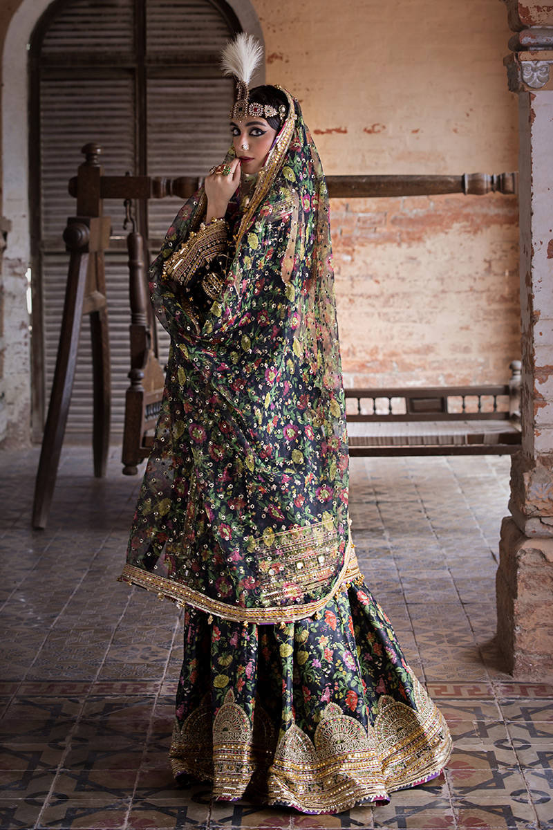 Mohsin Naveed Ranjha - KOYAL Stitched Festive Vol. IV
