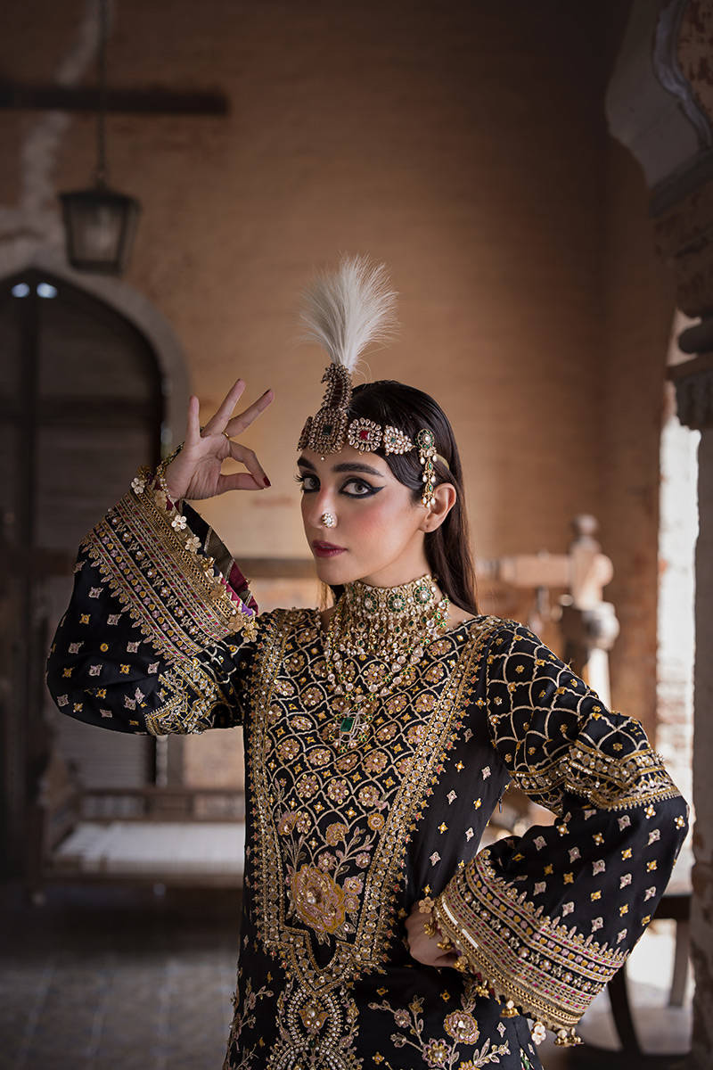 Mohsin Naveed Ranjha - KOYAL Stitched Festive Vol. IV