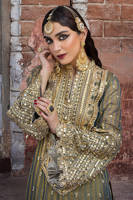 Mohsin Naveed Ranjha - NAWAB SAHIBA Stitched Festive Vol. IV