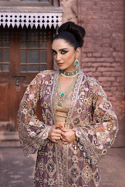 Mohsin Naveed Ranjha - Talia Stitched Festive Vol. IV