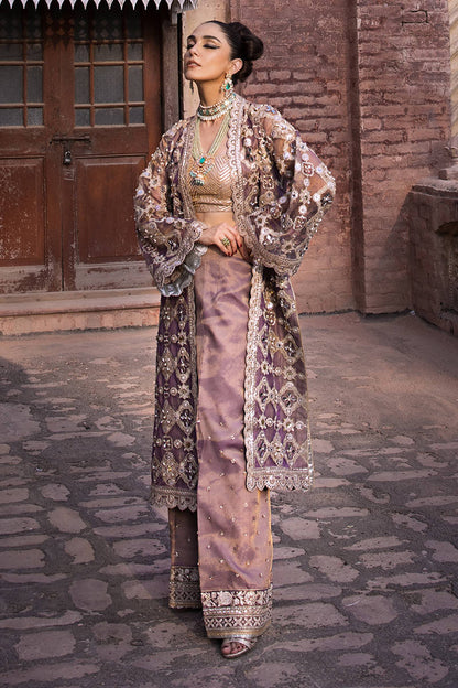 Mohsin Naveed Ranjha - Talia Stitched Festive Vol. IV