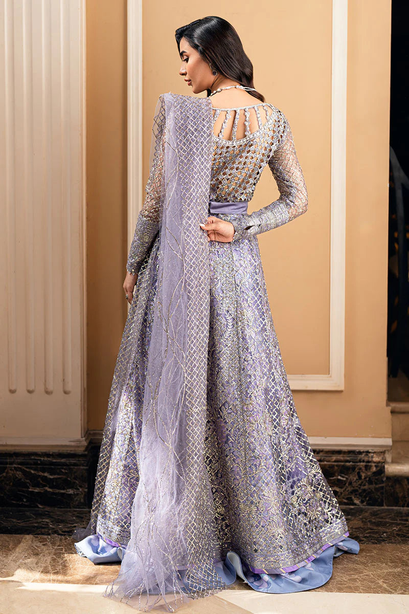 Payaal-"Mann Mein Tu" wedding collection By-Mushq