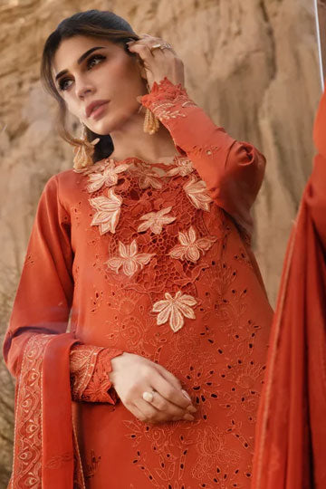 Rang Rasiya Lawn'25