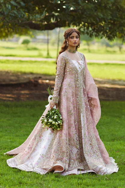 Shadmani Luxury Formals-Qalamkar-SAIRA SH-08