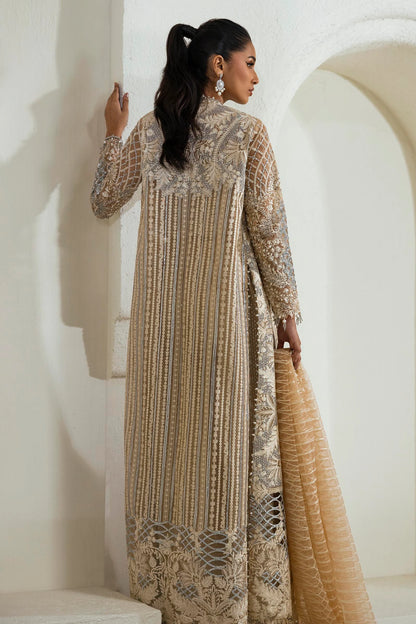 Sana Safinaz - Unstitched Nura Festive Collection - N242-005