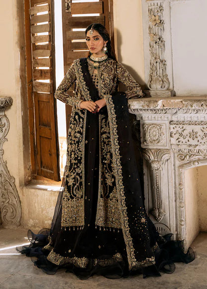 Shahtaj - Pakistani Wedding Formal Wear By Kanwal Malik