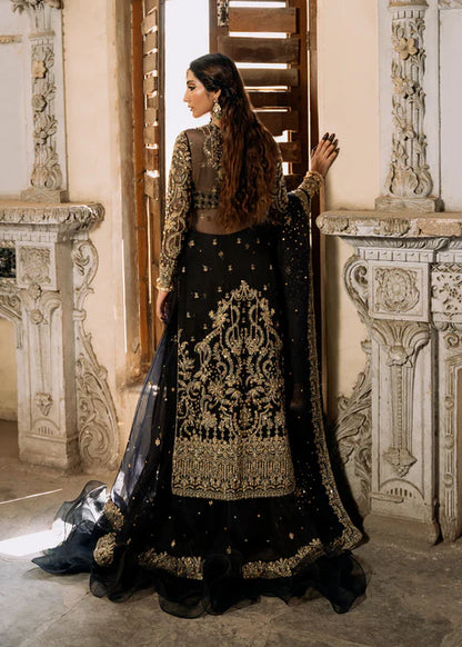 Shahtaj - Pakistani Wedding Formal Wear By Kanwal Malik